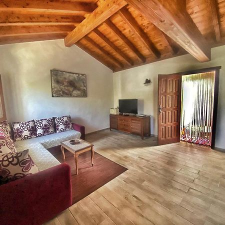 Casa En La Ladera - Real Vibe - Beach & Mountain San Nicolas Exterior photo